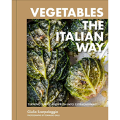 Vegetables the Italian Way