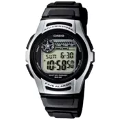 Casio W-213-1AVDF Muški Digitalni Ručni Sat
