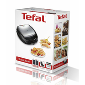 Tefal SW341D12 Snack Time 2 in 1