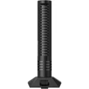 Zoom SSH-6e Stereo Shotgun Mikrofon