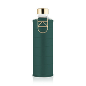 Equa steklena steklenica, 750 ml, Green Forest