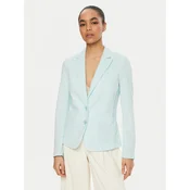 Olsen Suknjič 15001367 Zelena Regular Fit