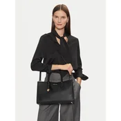 MICHAEL Michael Kors Ročna torba 30F4GETS2L Črna