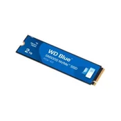 WD 2tb sn5000 blue wds200t4b0e-00cnz Ssd ( 61427 )
