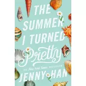 The Summer I Turned Pretty