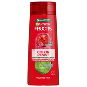 GARNIER Šampon Fructis Color Resist 400 ml