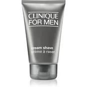 Clinique Skin Supplies for Men krema za britje (Cream Shave) 125 ml