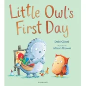 Little Owls First Day