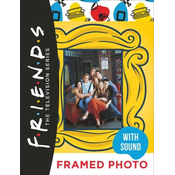 FRIENDS FRAMED PHOTO