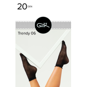 Gatta Trendy 06 Socks Nero