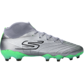 Nogometni čevlji Skechers SKX 01 High FG