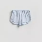 Reserved - LADIES` SHORTS