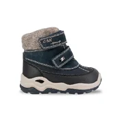 CICIBAN Cipele za decake Teddy Navy 838379, Tamnoplave