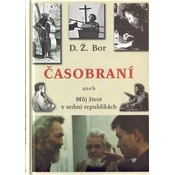 Časobraní