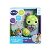 VTECH Aktiviti gusenica