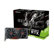 Graficka karta Biostar RTX 3060 GDDR6 12GB 192bit 3XDP/HDMI