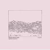 Death Cab For Cutie - Asphalt Meadows (LP)