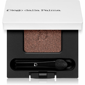 Diego dalla Palma Eye Shadow Satin Pearl biserna senčila za oči odtenek 104 Chesnut 2 g