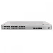 Huawei S310-24P4S Stikalo S310-24P4S (24*10/100/1000BASE-T vrat, 4*GE SFP vrata, PoE+, AC napajanje)
