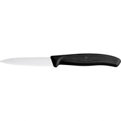 Victorinox Kuhinjski Noz Reckasti 8cm Crni 6.7633