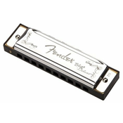 Fender Blues Deluxe Harmonica, Key of E