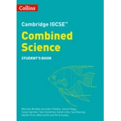 Cambridge IGCSE (TM) Combined Science Student's Book