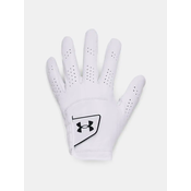 Under Armour Rokavice UA Spieth Tour Golf Glove-WHT RXL