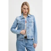 Jeans jakna Diesel DE-BONNY JACKET