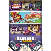Bundle Of Bands XBOX LIVE Key EUROPE