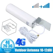 4G LTE spoljna antena za ruter – 12dbi