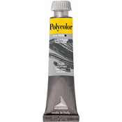 Fina akrilna barva MAIMERI Polycolor 20 ml - Neapeljsko rumena