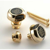 ERNIE BALL SUPER LOCKS 4602 GOLD