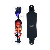 TEMPISH Longboard FOX-N