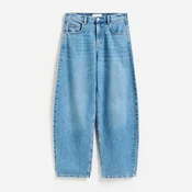 Reserved - Barrel leg farmerke