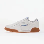 Sneakers Reebok Workout Plus Ftwr White/ Vector Blue/ Vector Red EUR 42.5