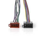 NEDIS Iso Kabel Za Spajanje Sony Radio Prijemnika Na Auto Instalaciju | 16-pin