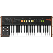 BHI VOCODER VC340 Analogni sintetizator z vocoderjem
