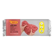 Samoutrjujoča masa za modeliranje JOVI 500 g - izberite - rjava