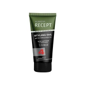 Recept Gel za oblikovanje kose Styling, 150ml