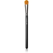 MAC Brush 252S čopič za ličenje 1 kos