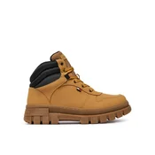 Tommy Hilfiger Gležnjarji T3X5-35292-0316 S Rjava