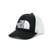 Kapa s šiltom The North Face Kids Foam Trucker NF0A7WHIJK31 Črna