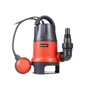 Mountfield Mountfield Potopna Črpalka MTF WPE040D Za Čisto In Rahlo Umazano Vodo
