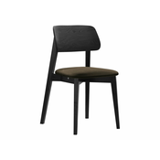 Stol Dearborn 101 (Magic Velvet 2205) 80x46x49cm, Blago, Lesen, Les
