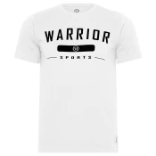 Otroška majica Warrior Sports White S