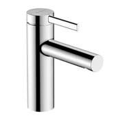 Kopalniška armatura ZESIS S 100, HANSGROHE, krom