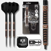 HARROWS | Wolfram Trinity | Steel Tip Darts
