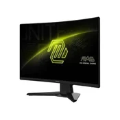 MSI 23.6 inča MAG 242C FHD 1920x1080 180Hz AdaptiveSync zakrivljeni gaming monitor