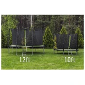 Trampolin LEAN SPORT PRO trampolin 10ft