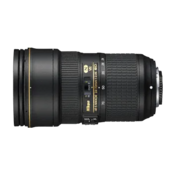 Nikon AF-S NIKKOR 24–70mm f/2.8E ED VR objektiv
